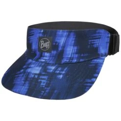 Go Attel Visor By BUFF -Hut Discounter Go Attel Visor by BUFF blau.66211 rf2