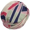 Golden Beginnings Turban By Christine Headwear