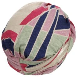 Golden Beginnings Turban By Christine Headwear