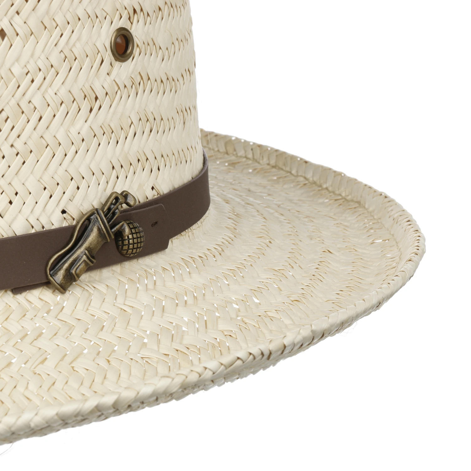 Golf Strohtraveller 3 Golf Strohtraveller – Bild 3