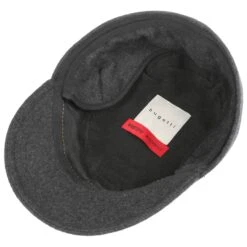 Gore Windstopper Armycap By Bugatti -Hut Discounter Gore Windstopper Armycap by bugatti anthrazit.52272 2rf16