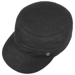 Gore Windstopper Armycap By Bugatti -Hut Discounter Gore Windstopper Armycap by bugatti schwarz.52272 1rf4