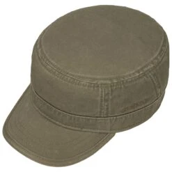 Gosper Army Urban Cap By Stetson