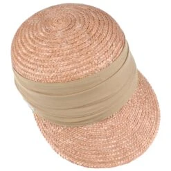 Grace Strohcap By Seeberger 8 Grace Strohcap By Seeberger -Hut Discounter Grace Strohcap by Seeberger beige.41073 1rf15