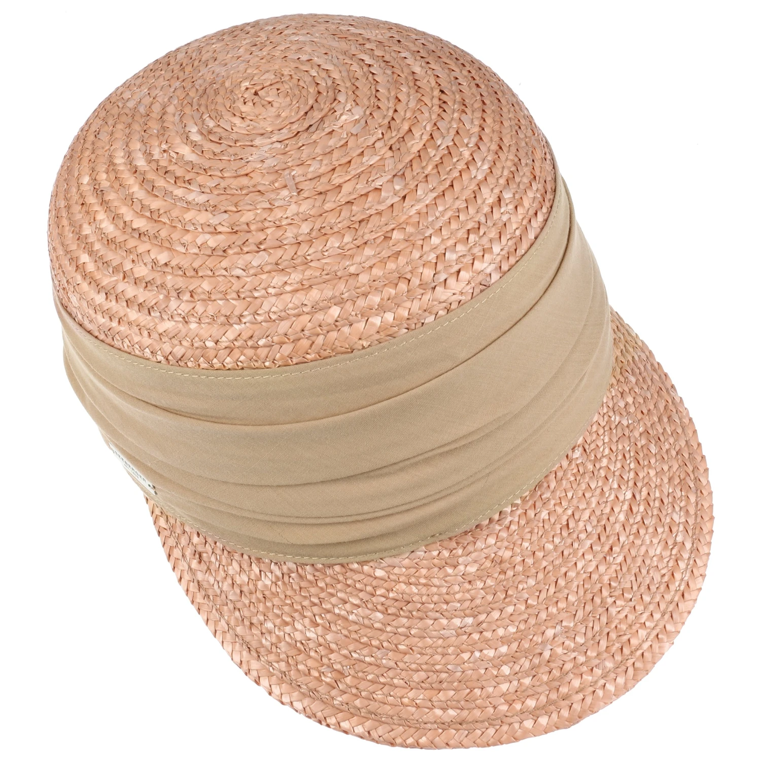 Grace Strohcap By Seeberger 4 Grace Strohcap By Seeberger – Bild 4