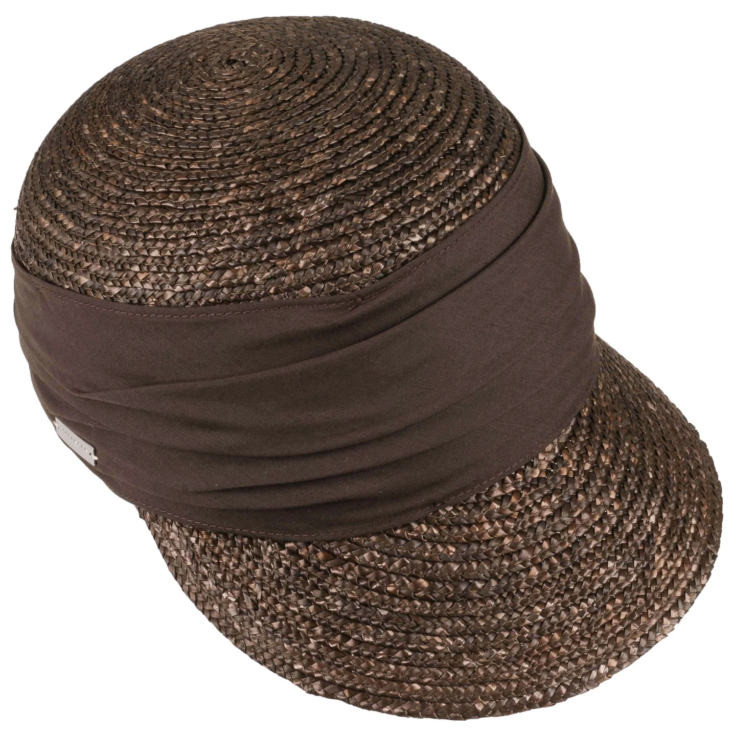 Grace Strohcap By Seeberger 5 Grace Strohcap By Seeberger – Bild 5