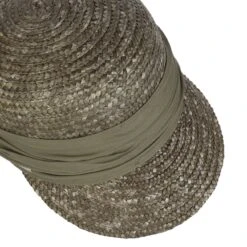 Grace Strohcap By Seeberger 7 Grace Strohcap By Seeberger -Hut Discounter Grace Strohcap by Seeberger oliv.41073 1f14