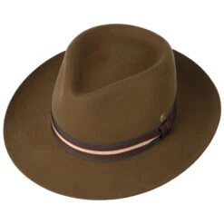 Gus Haarfilzhut Zechbauer By Mayser