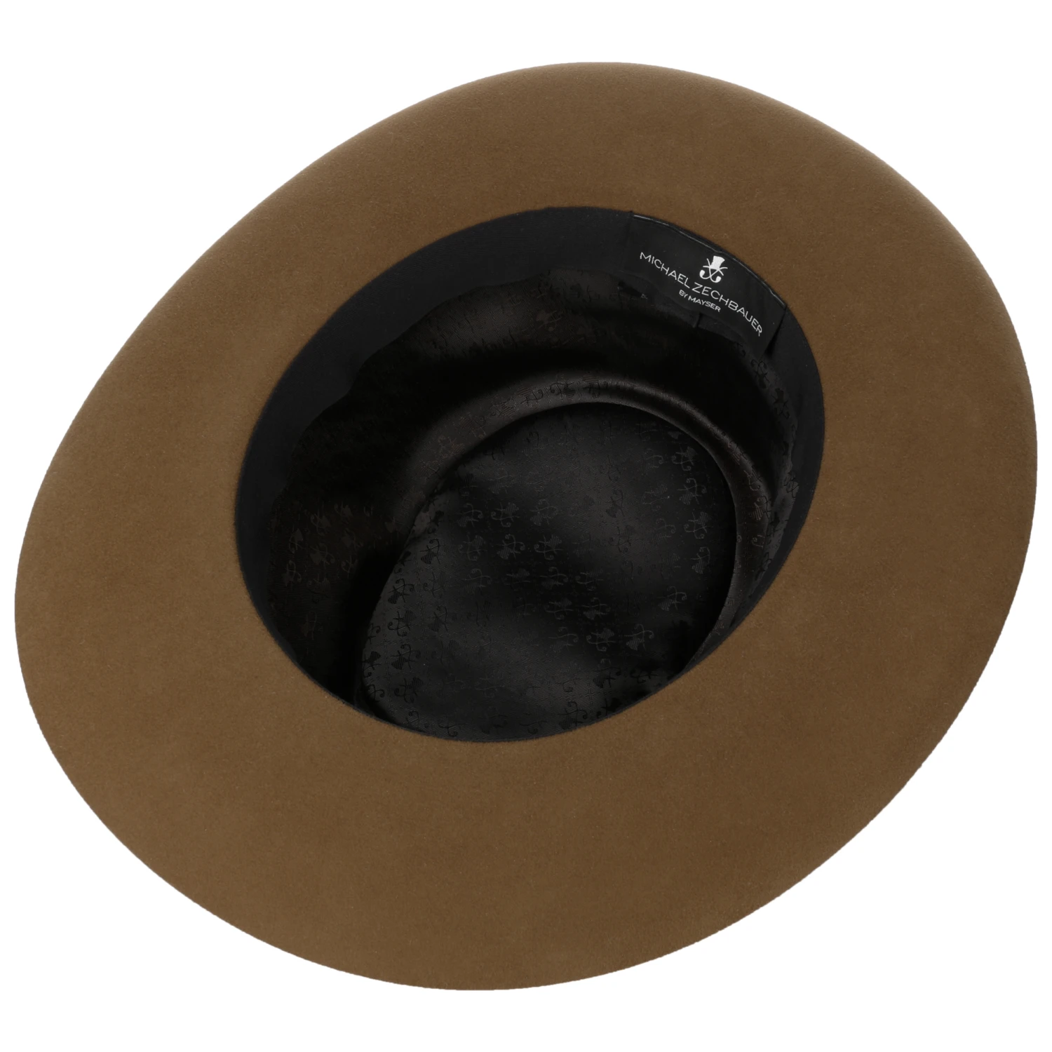 Gus Haarfilzhut Zechbauer By Mayser 2 Gus Haarfilzhut Zechbauer By Mayser – Bild 2