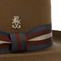 Gus Haarfilzhut Zechbauer By Mayser 7 Gus Haarfilzhut Zechbauer By Mayser -Hut Discounter Gus Haarfilzhut Zechbauer by Mayser braun.63507 4rf11