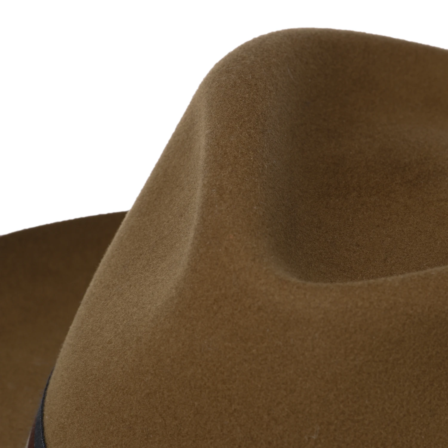 Gus Haarfilzhut Zechbauer By Mayser 4 Gus Haarfilzhut Zechbauer By Mayser – Bild 4