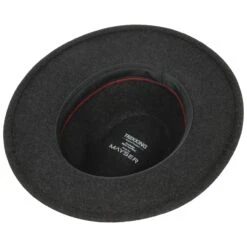 Gustav Trekkinghut By Mayser -Hut Discounter Gustav Trekkinghut by Mayser anthrazit.37796 2rf16