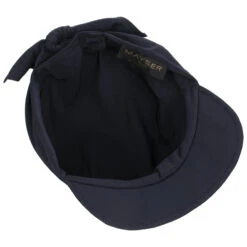 Hannah Sunblocker Cap By Mayser -Hut Discounter Hannah Sunblocker Cap by Mayser dunkelblau.62057 2rf192