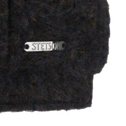 Hatteras Alpaca Wool Flatcap By Stetson 6 Hatteras Alpaca Wool Flatcap By Stetson -Hut Discounter Hatteras Alpaca Wool Flatcap by Stetson braun blau.62214 4rf228