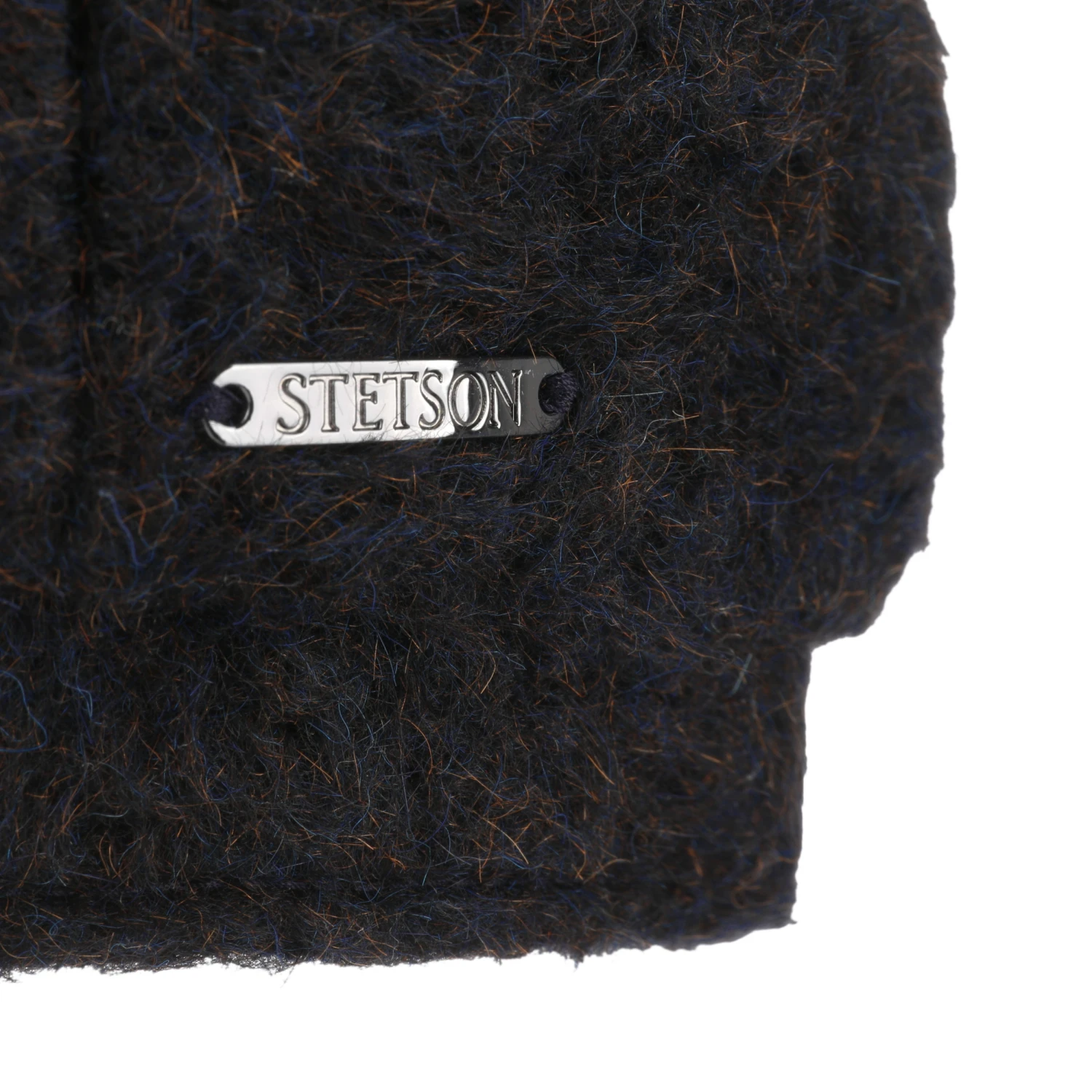 Hatteras Alpaca Wool Flatcap By Stetson 3 Hatteras Alpaca Wool Flatcap By Stetson – Bild 3