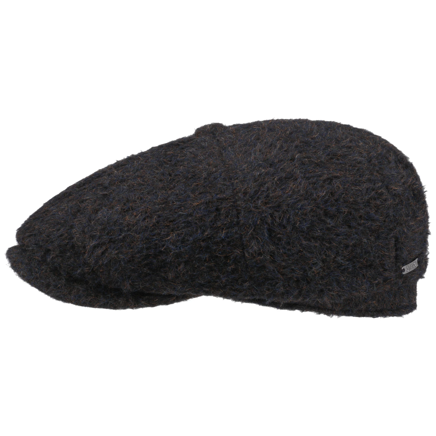 Hatteras Alpaca Wool Flatcap By Stetson 4 Hatteras Alpaca Wool Flatcap By Stetson – Bild 4