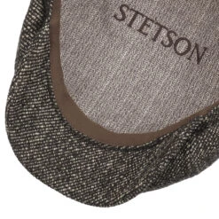 Hatteras Datoca Virgin Wool Flatcap By Stetson 10 Hatteras Datoca Virgin Wool Flatcap By Stetson -Hut Discounter Hatteras Datoca Virgin Wool Flatcap by Stetson braun.58934 2rf11