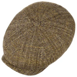 Hatteras Datoca Virgin Wool Flatcap By Stetson 9 Hatteras Datoca Virgin Wool Flatcap By Stetson -Hut Discounter Hatteras Datoca Virgin Wool Flatcap by Stetson hellbraun.58934 1rf175