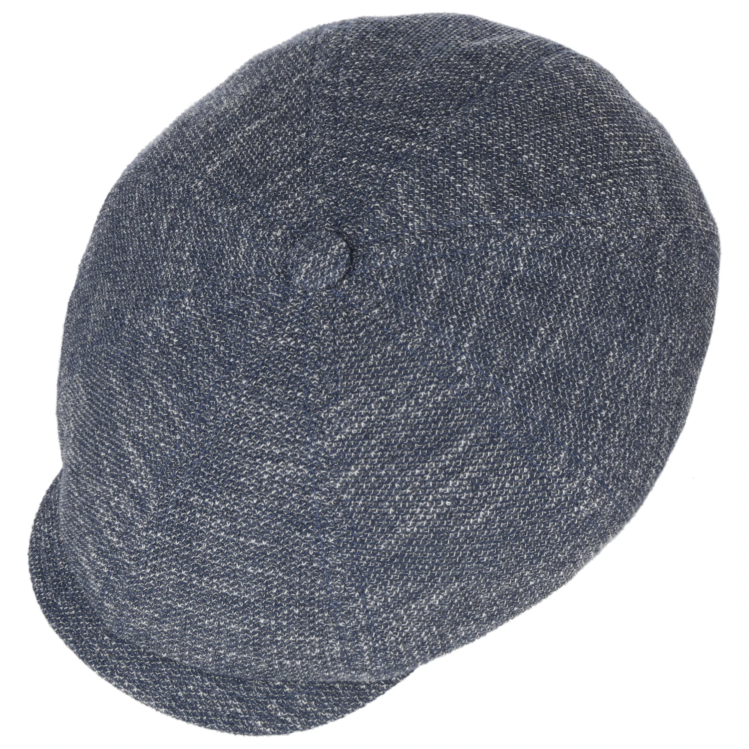 Hatteras Jersey Flatcap By Stetson 2 Hatteras Jersey Flatcap By Stetson – Bild 2