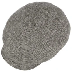 Hatteras Jersey Flatcap By Stetson