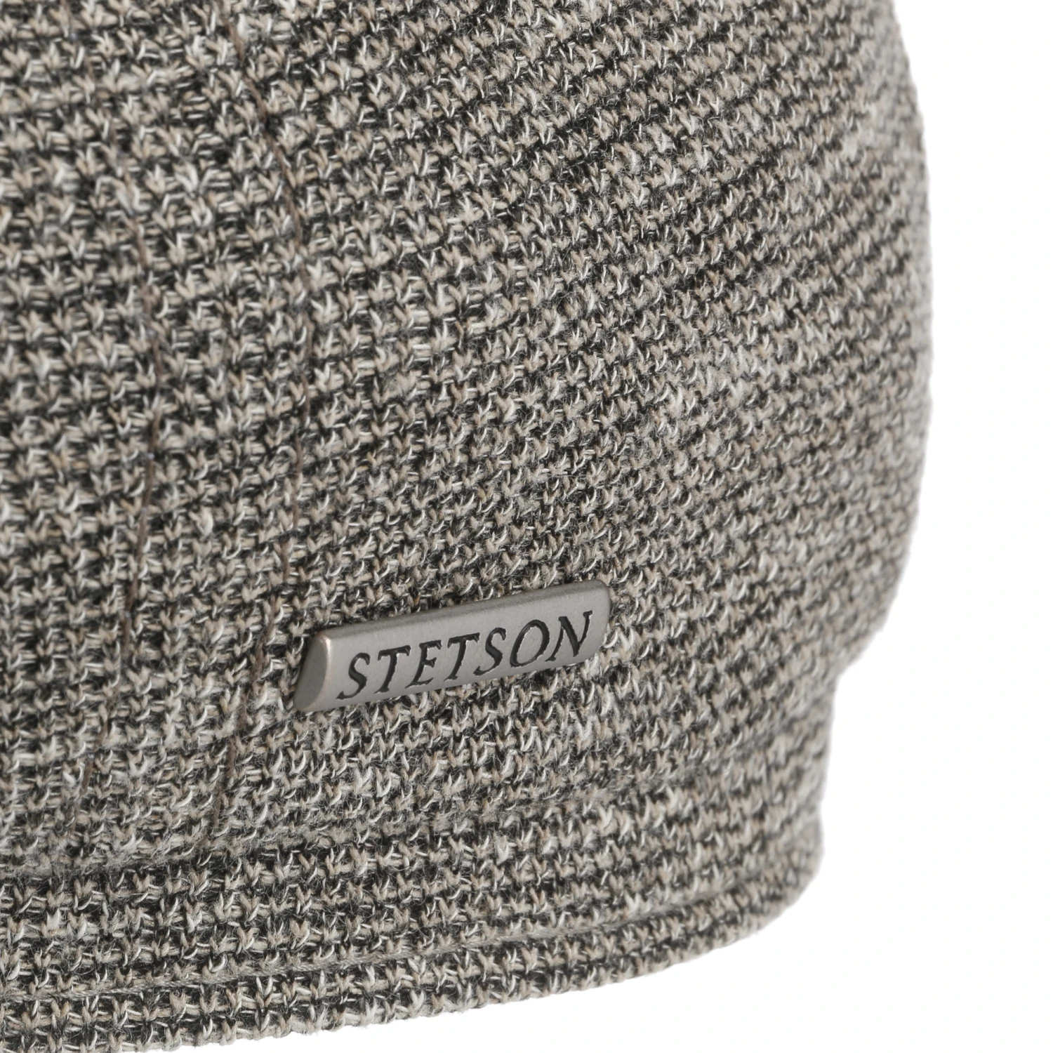 Hatteras Jersey Flatcap By Stetson 5 Hatteras Jersey Flatcap By Stetson – Bild 5