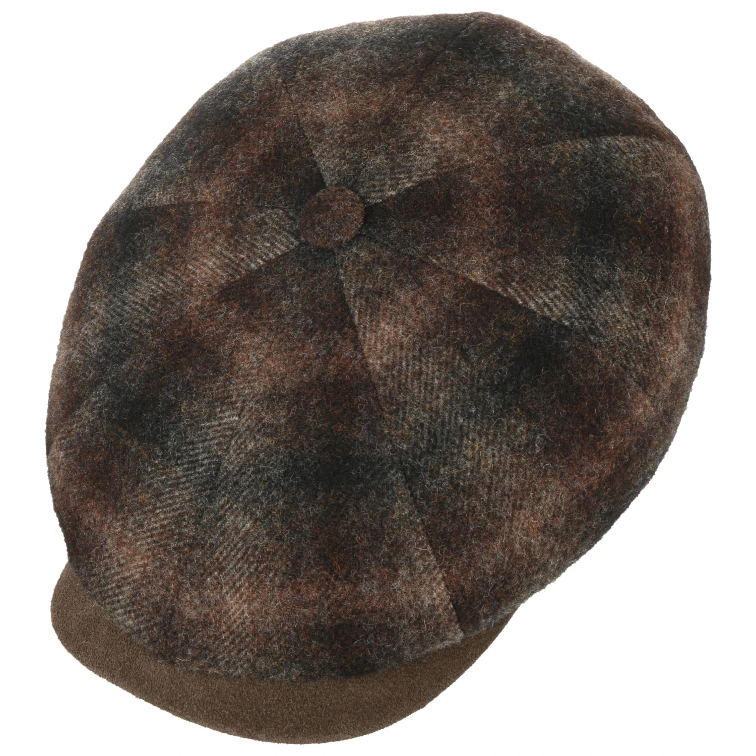 Hatteras Johnny Flatcap By Stetson 2 Hatteras Johnny Flatcap By Stetson – Bild 2