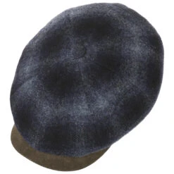 Hatteras Johnny Flatcap By Stetson