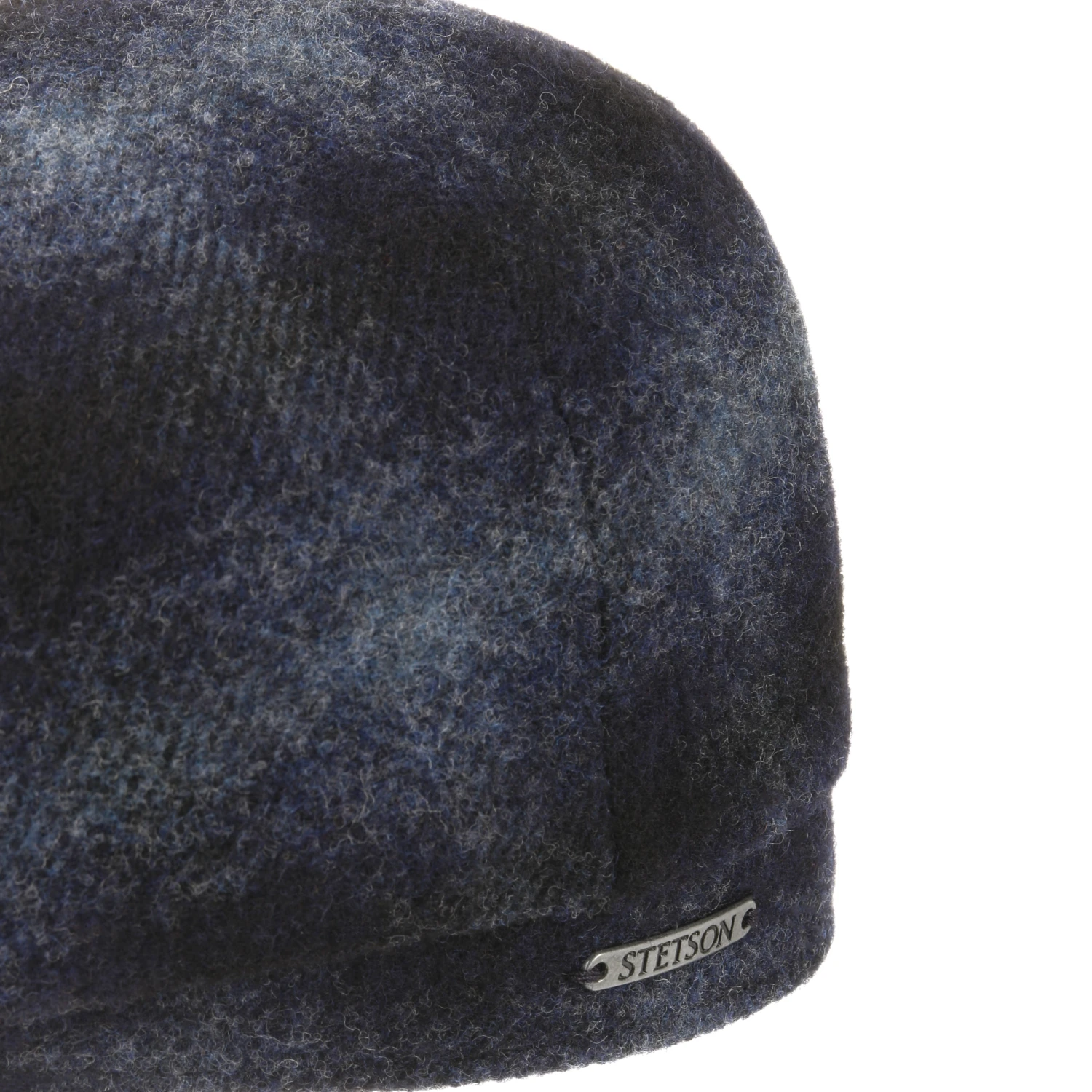 Hatteras Johnny Flatcap By Stetson 5 Hatteras Johnny Flatcap By Stetson – Bild 5