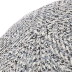 Hatteras Levico Flatcap By Stetson -Hut Discounter Hatteras Levico Flatcap by Stetson grau.58925 5rf13