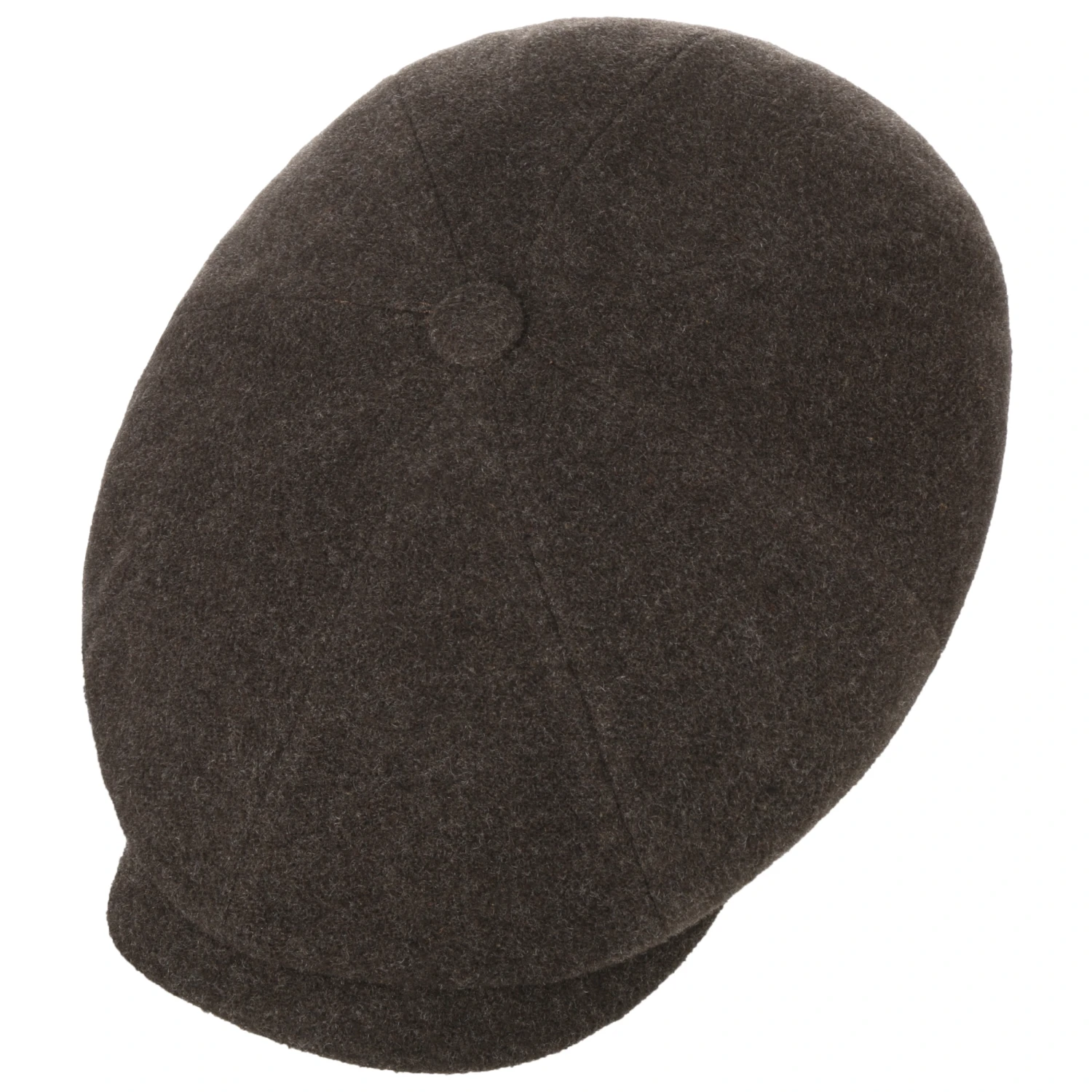 Hatteras Noir Schirmmütze By Stetson 1 Hatteras Noir Schirmmütze By Stetson