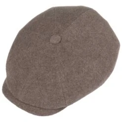 Hatteras Noir Schirmmütze By Stetson 11 Hatteras Noir Schirmmütze By Stetson -Hut Discounter Hatteras Noir Schirmmuetze by Stetson taupe.31285 1rf62