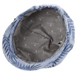 Hawaii Leinen Ballonmütze By Lierys 11 Hawaii Leinen Ballonmütze By Lierys -Hut Discounter Hawaii Leinen Ballonmuetze by Lierys blau.61044 2rf2