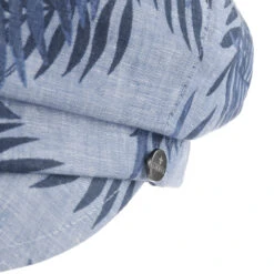 Hawaii Leinen Ballonmütze By Lierys 13 Hawaii Leinen Ballonmütze By Lierys -Hut Discounter Hawaii Leinen Ballonmuetze by Lierys blau.61044 4rf2