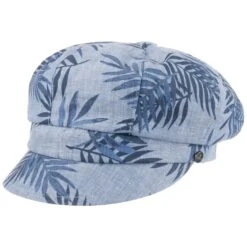 Hawaii Leinen Ballonmütze By Lierys 15 Hawaii Leinen Ballonmütze By Lierys -Hut Discounter Hawaii Leinen Ballonmuetze by Lierys blau.61044 rf2