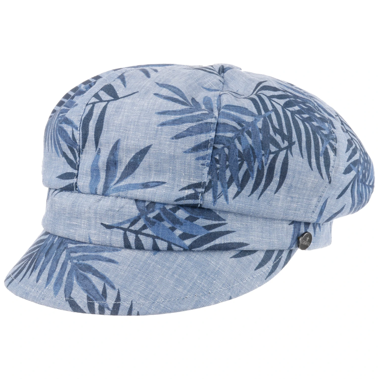 Hawaii Leinen Ballonmütze By Lierys 8 Hawaii Leinen Ballonmütze By Lierys – Bild 8