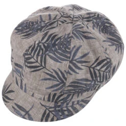 Hawaii Leinen Ballonmütze By Lierys