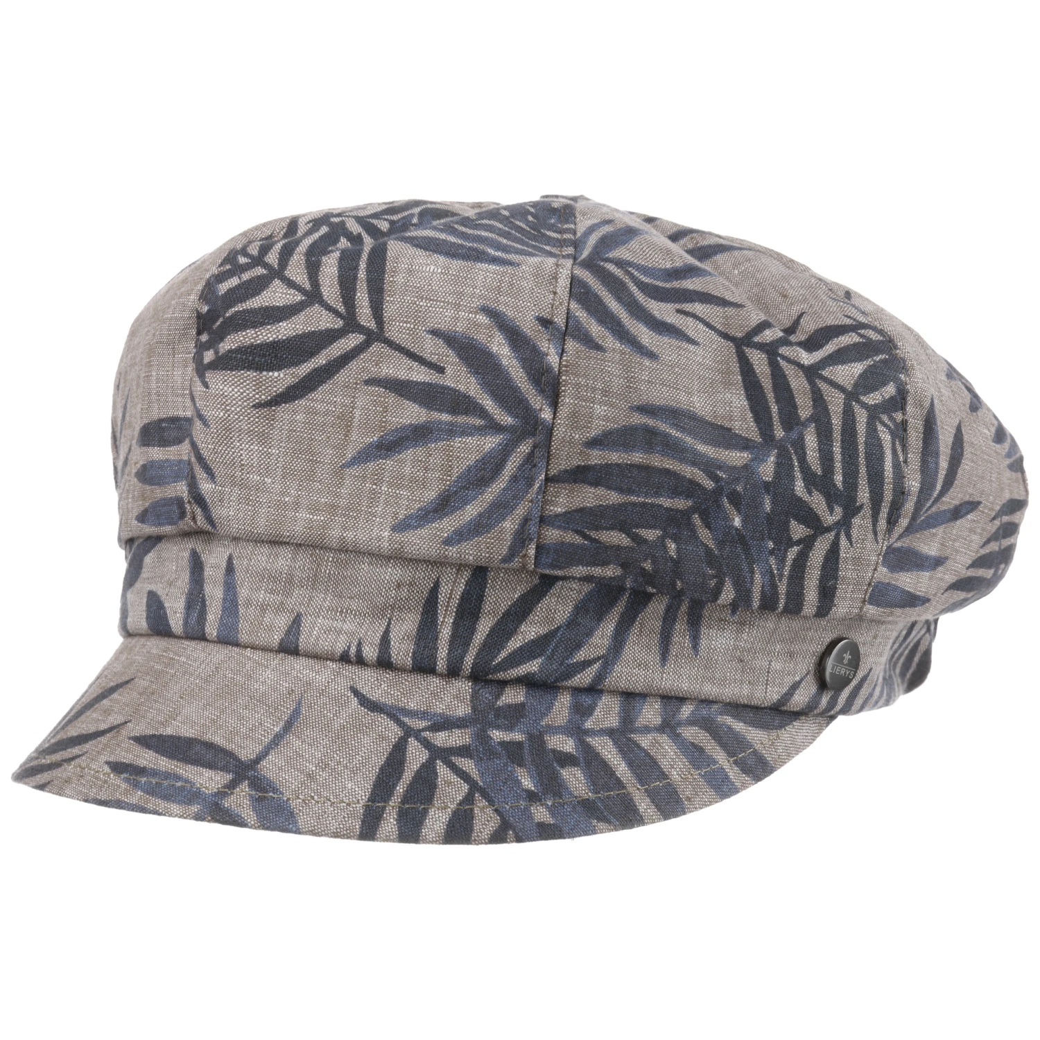 Hawaii Leinen Ballonmütze By Lierys 7 Hawaii Leinen Ballonmütze By Lierys – Bild 7