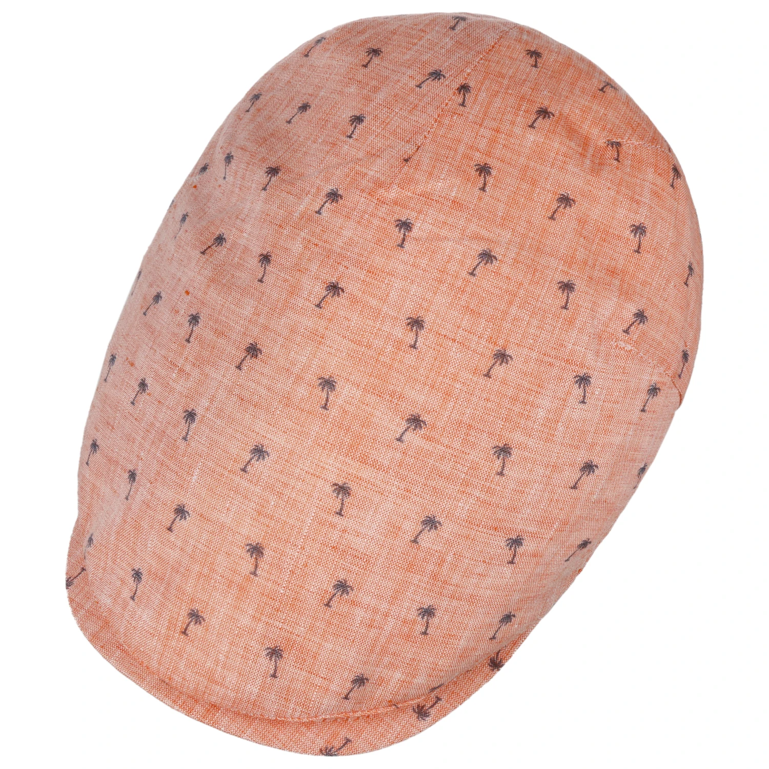 Hawaii Orange Flatcap By Lierys 1 Hawaii Orange Flatcap By Lierys