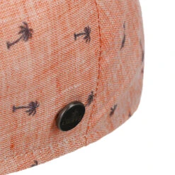 Hawaii Orange Flatcap By Lierys 8 Hawaii Orange Flatcap By Lierys -Hut Discounter Hawaii Orange Flatcap by Lierys orange.57089 4rf54