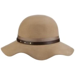 Hayden Schlapphut By Betmar 19 Hayden Schlapphut By Betmar -Hut Discounter Hayden Schlapphut by Betmar hellbraun.64113 rf175