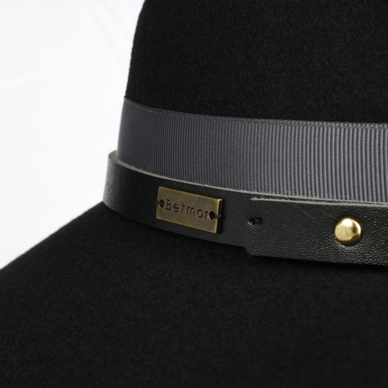 Hayden Schlapphut By Betmar 9 Hayden Schlapphut By Betmar – Bild 9