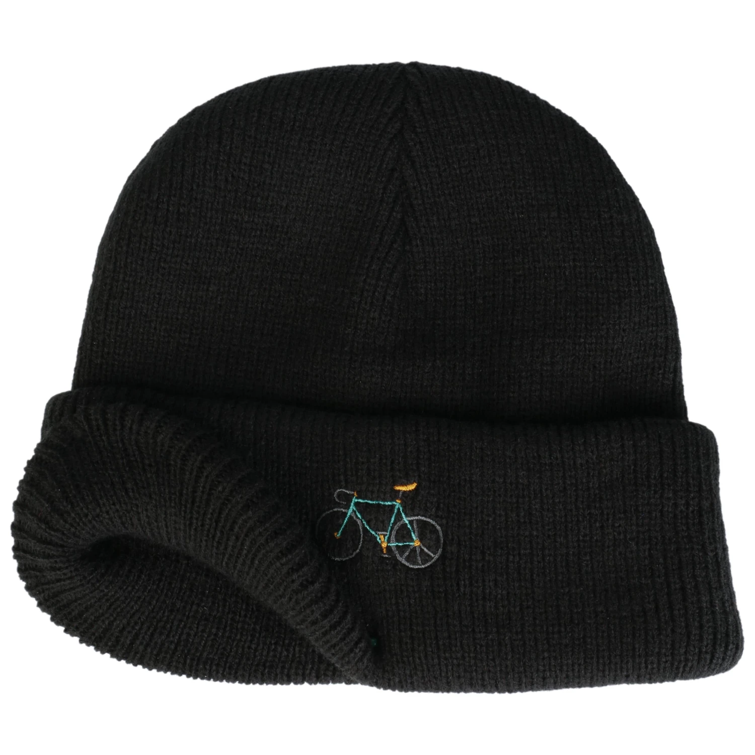 Heavy Knitted Peaceride Beanie By Iriedaily 1 Heavy Knitted Peaceride Beanie By Iriedaily