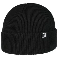 Heavy Knitted Peaceride Beanie By Iriedaily 8 Heavy Knitted Peaceride Beanie By Iriedaily -Hut Discounter Heavy Knitted Peaceride Beanie by iriedaily schwarz.64571 3rf4