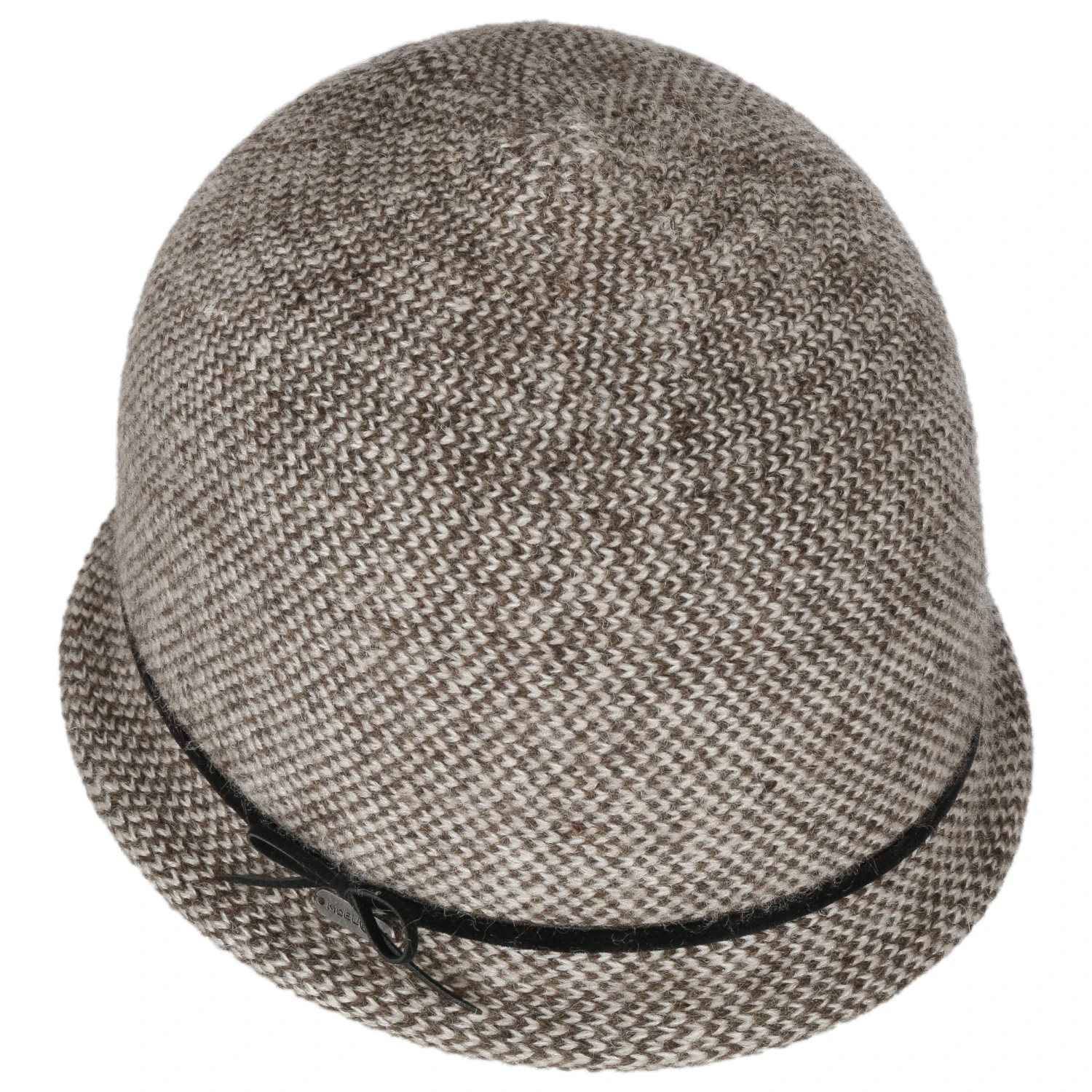 Helga Strickhut By McBURN 1 Helga Strickhut By McBURN