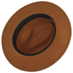 Hereford Wollhut By Bailey 1922 -Hut Discounter Hereford Wollhut by Bailey 1922 camel.62501 2rf46