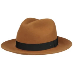 Hereford Wollhut By Bailey 1922 -Hut Discounter Hereford Wollhut by Bailey 1922 camel.62501 6rf46