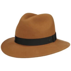 Hereford Wollhut By Bailey 1922 -Hut Discounter Hereford Wollhut by Bailey 1922 camel.62501 7rf46