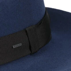 Hereford Wollhut By Bailey 1922 -Hut Discounter Hereford Wollhut by Bailey 1922 dunkelblau.62501 4rf192