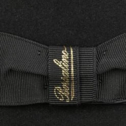 Herrenhut Aus Biberhaar By Borsalino -Hut Discounter Herrenhut aus Biberhaar by Borsalino schwarz.37840 4rf4