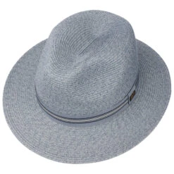 Hester Travellerhut By Bailey 1922 11 Hester Travellerhut By Bailey 1922 -Hut Discounter Hester Travellerhut by Bailey 1922 hellblau.56304 1rf9